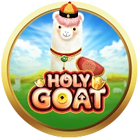 Holy Goat