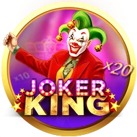 Joker King