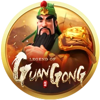 Legend of Guan Gong