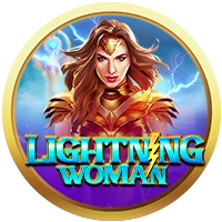 Lightning Woman