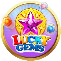 Lucky Gems