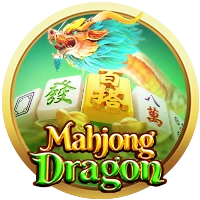 Mahjong Dragon