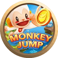 Monkey Jump