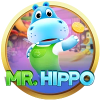 Mr. Hippo