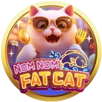 Nom Nom Fat Cat