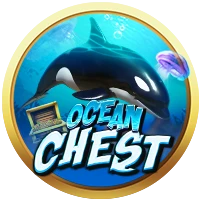 Ocean Chest