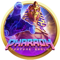 Pharaoh's Fortune Realm