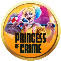 Princess Of Crime