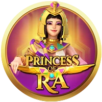 Princess of RA