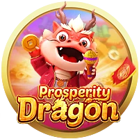 Prosperity Dragon