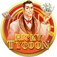 Ricky Tycoon