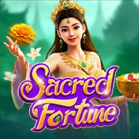 Sacred Fortune
