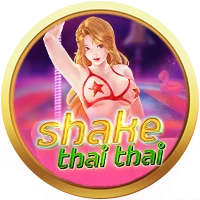 Shake Thai Thai