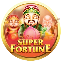 Super Fortune