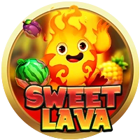 Sweet Lava