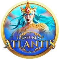 Treasure of Atlantis
