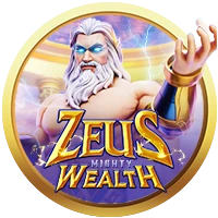 Zeus Mighty Wealth
