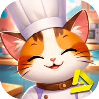 Jackpot Cat Chef