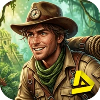 Jungle Odyssey