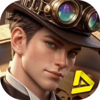 Steam Punk