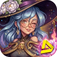 TheHerbalist'sLegend
