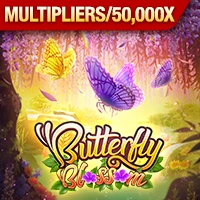 Butterfly Blossom