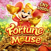 Fortune Mouse
