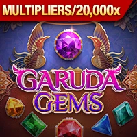 Garuda Gems