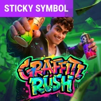 Graffiti Rush