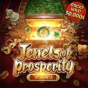 Jewels of Prosperity