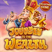 Journey to the Wealth