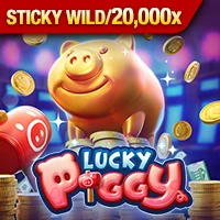 Lucky Piggy