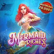 Mermaid Riches