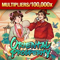 Oriental Prosperity