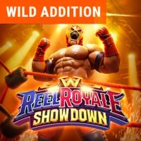 Reel Royale Showdown
