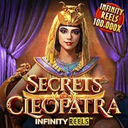 Secret of Cleopatra