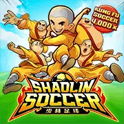 Shaolin Soccer