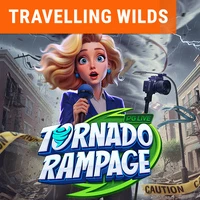 Tornado Rampage