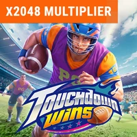 Touchdown Wins