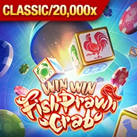 Win Win Fish Prawn Crab