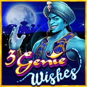 3 Genie Wishes