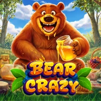 Bear Crazy