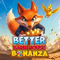 Better Barn house Bonanza