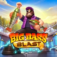 Big Bass Blast