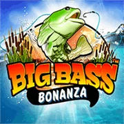 Big Bass Bonanza