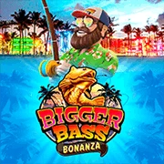 Bigger Bass Bonanza