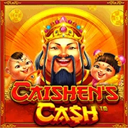Caishen's Cash