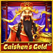 Caishen's Gold