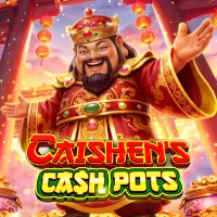 Caishen’s Cash Pots