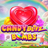  Candy Blitz Bombs